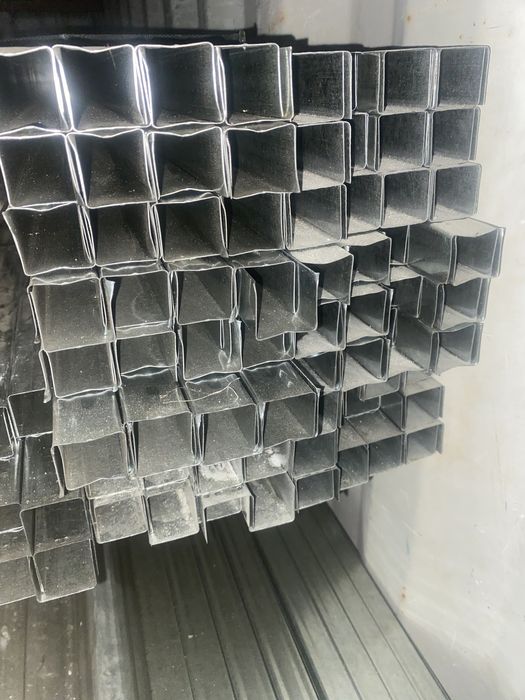 Продаем профиля для гипсокартона от 450тг