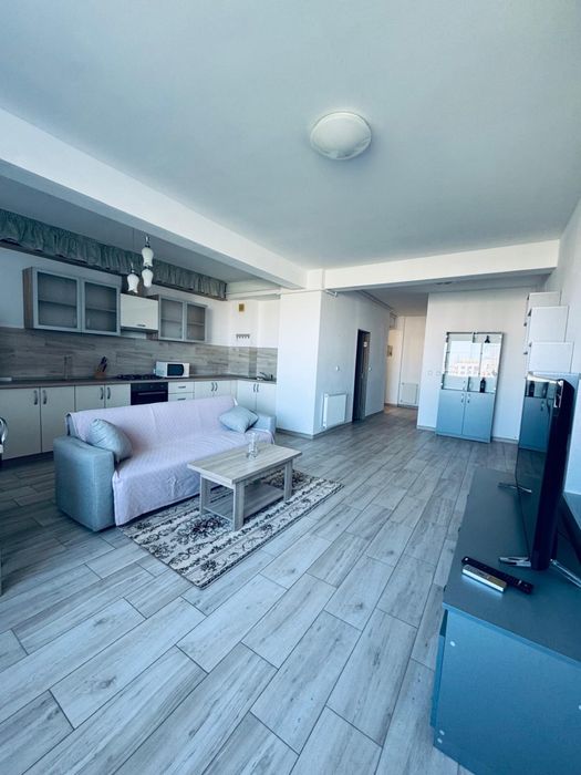 de inchiriat 3 camere ared uta