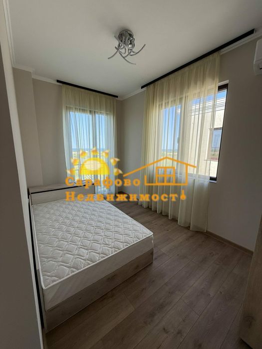 Дава се под наем Къща в Бургас, Сарафово - 116 кв.м за 1097.01 € - Снимка #8