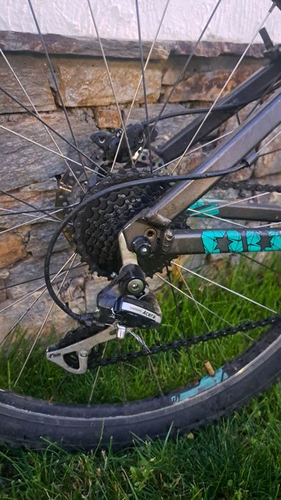 Колело DRAG C 1 Comp