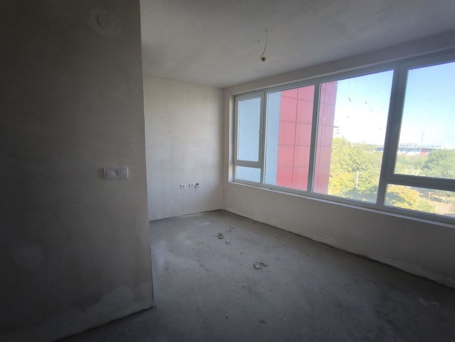 2-стаен в Пловдив-Съдийски площ 60 цена 94900