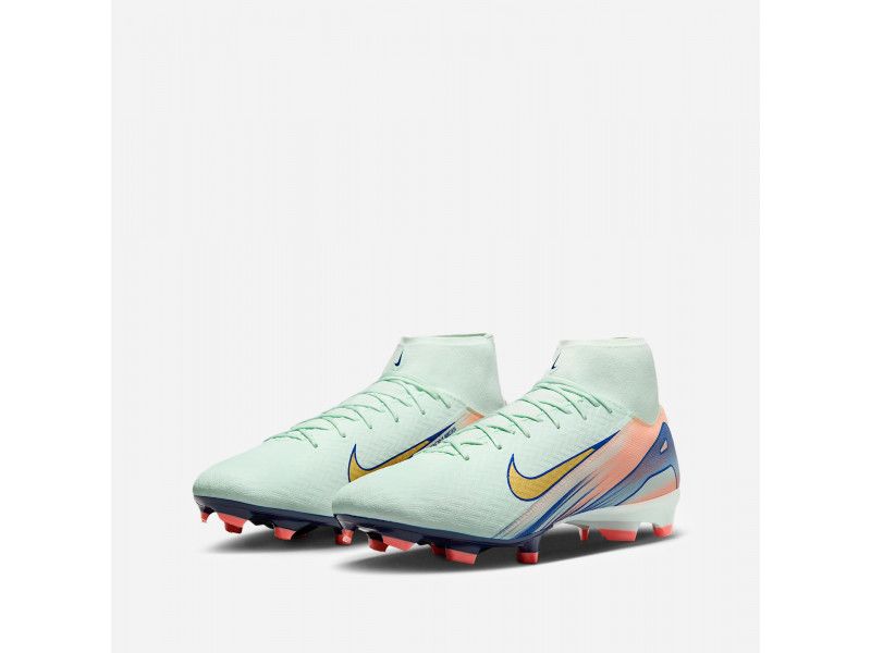 Nike Superfly 10 Academy Mercurial Dream Speed FG/MG  размери - 45.5