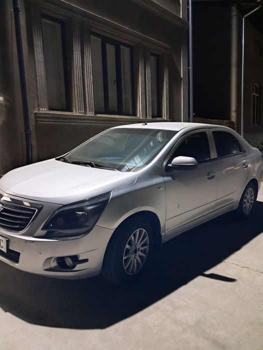 cobalt 2014 sotiladi