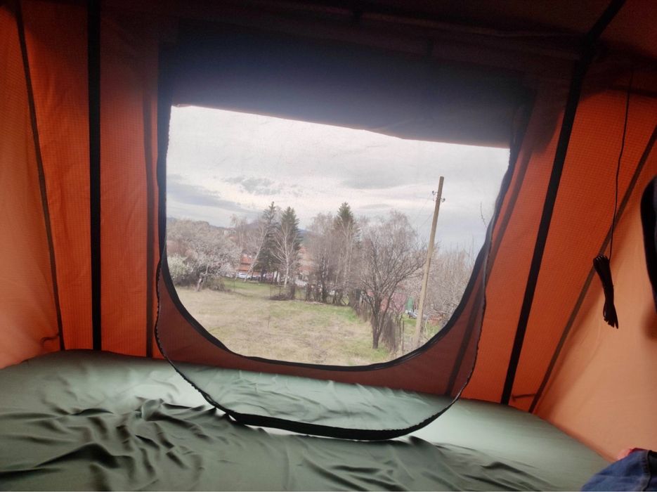 Покривна палатка VEVOR / ЧИСТО НОВА