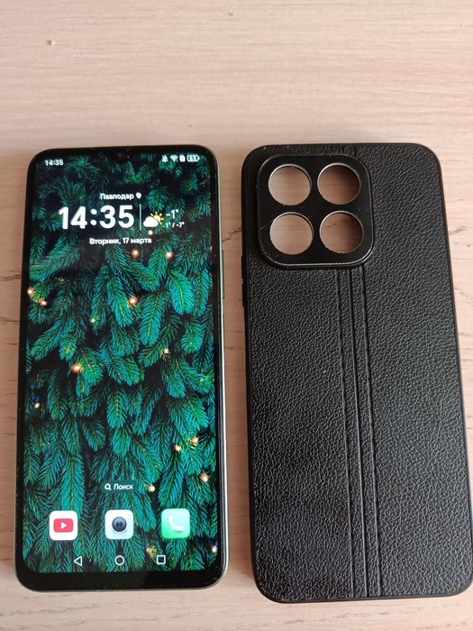 Продам Honor x6b