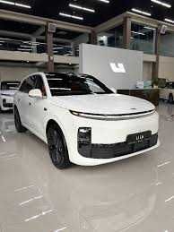 lixiang l6 max nasiya savdo