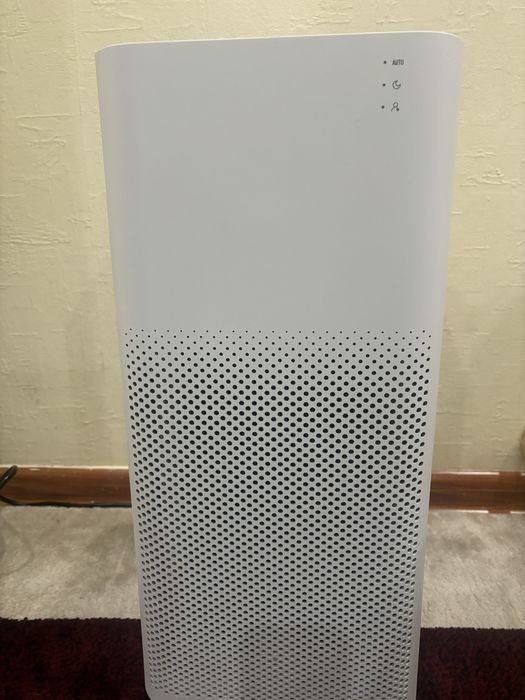 Xiaomi Air Purifier 2 havo tozalagich