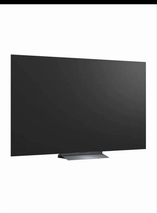 LG 77C5OLED EVO 144Hz 2 goda ofitsalnaya garantya