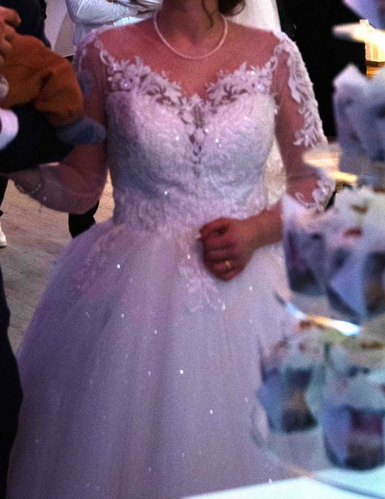 Rochie de mireasă