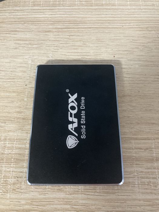 SSD Диск Afox 250 Gb