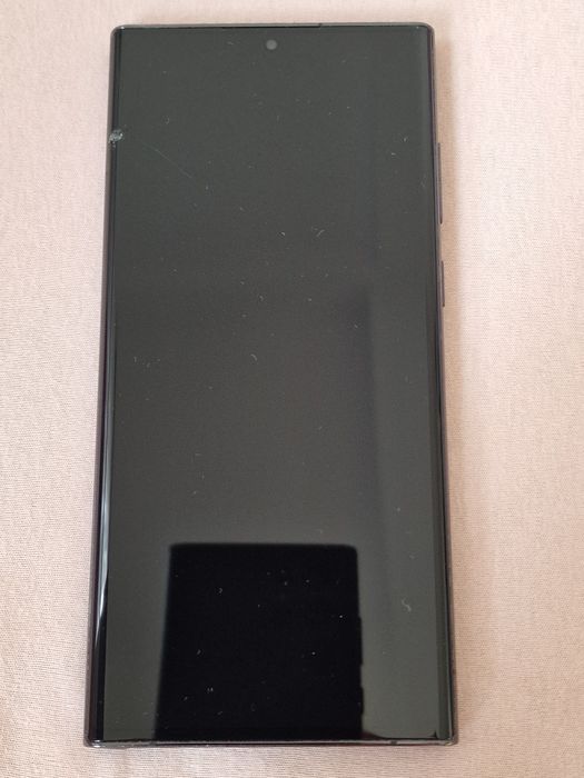 Samsung Galaxy S22 Ultra