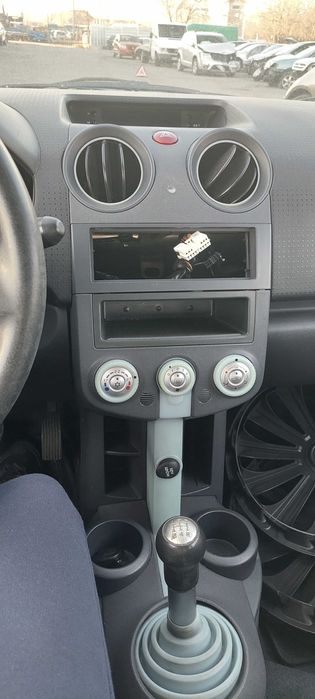 Mitsubishi Colt 1,1i, Мицубиши Колт, 2006г. на части!