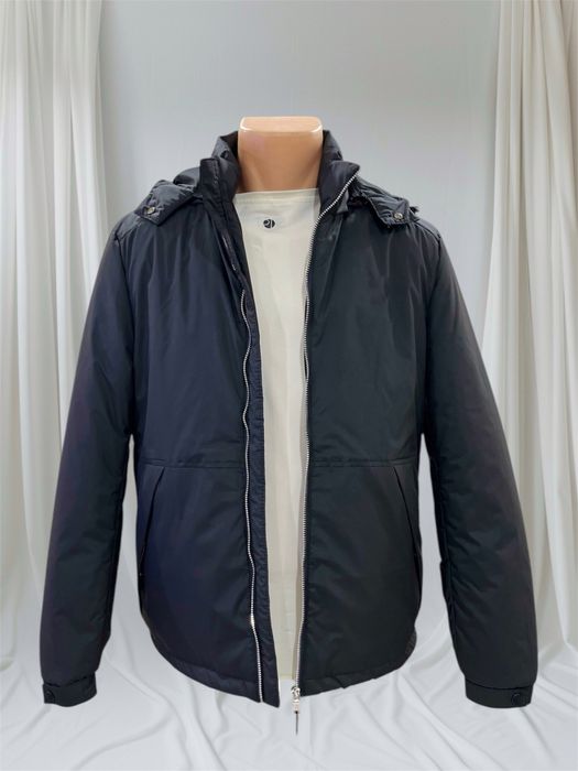 Весенние мужские куртки