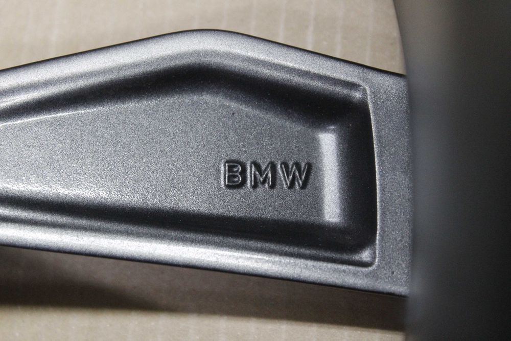 Джанти 20" BMW 7-серия G11, 6-серия G32