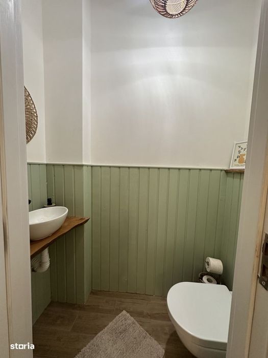 Apartament 1 camera decomandat | La cheie | 41 mp | Piata Avram Iancu