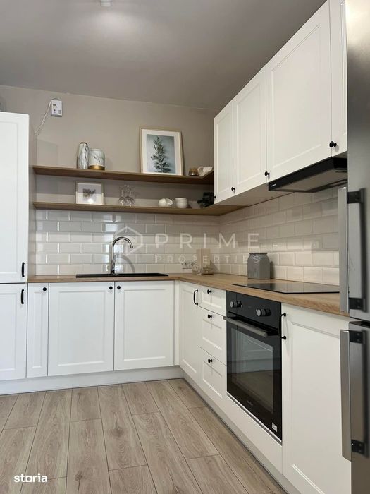 Apartament 2 camere de închiriat – Ama Residence, Târgu Mureș