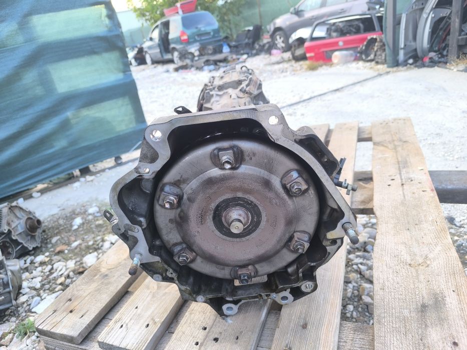 Автоматична скоростна кутия Suzuki Grand Vitara 2.0 140k.c. 2008г.