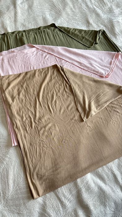 Платки и балаклавы