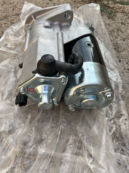 Продам стартер от Toyota Hilux