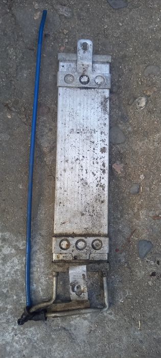 Audi a3 8p na chasti 2007 1.9TDI 105 BLS