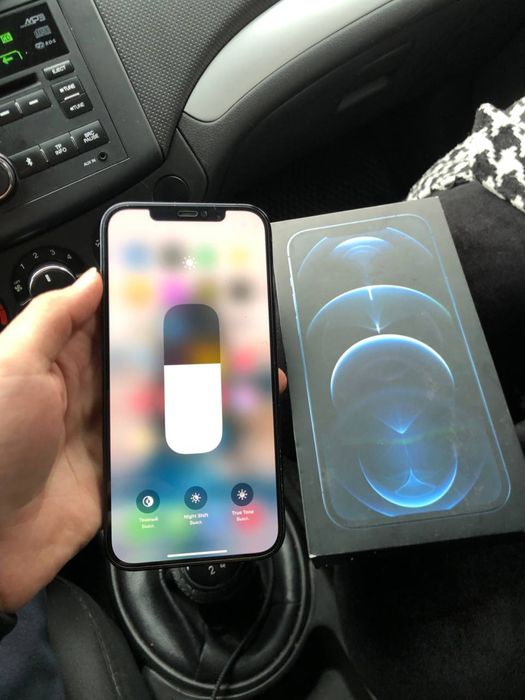 iphone 12 pro max 128 gb ideal radnoy