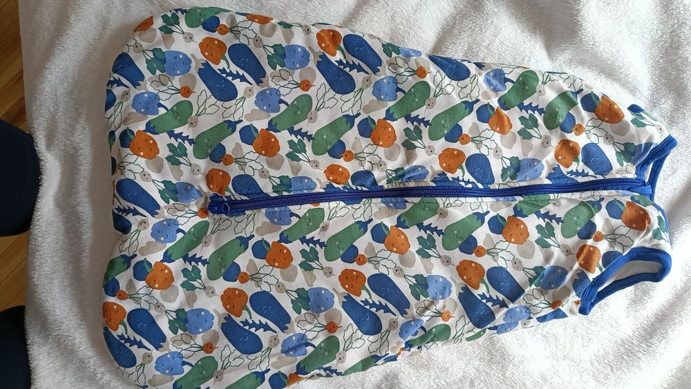 Чувалчета Angel Baby