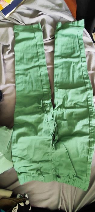 Дрехи момче 134 размер, якета ,панталон , суичъри