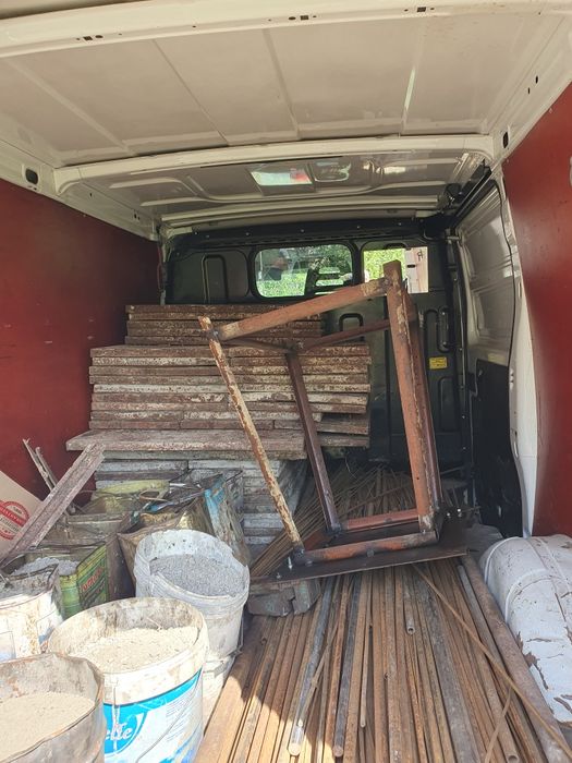 Транспортни услуги  с бус 24/7