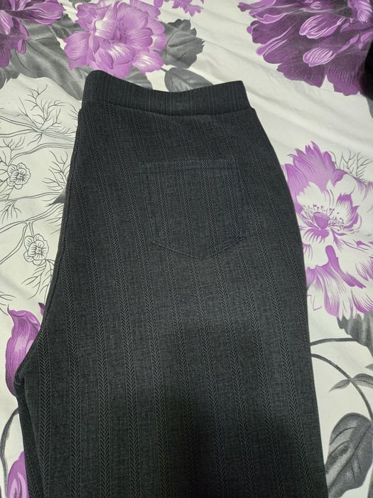 3 нови дамски панталони размер 50