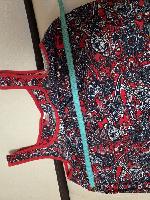 Rochie de casă marimea XL,bumbac