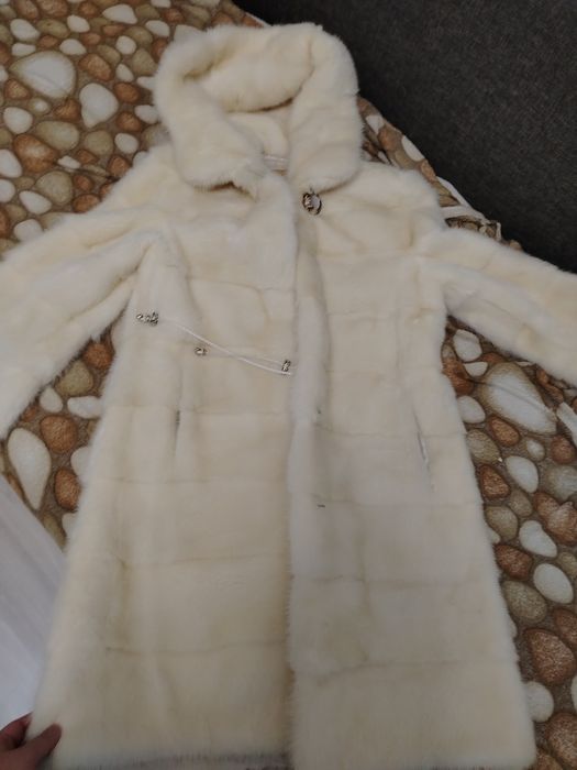 Продам шубу б/у хорошего качества