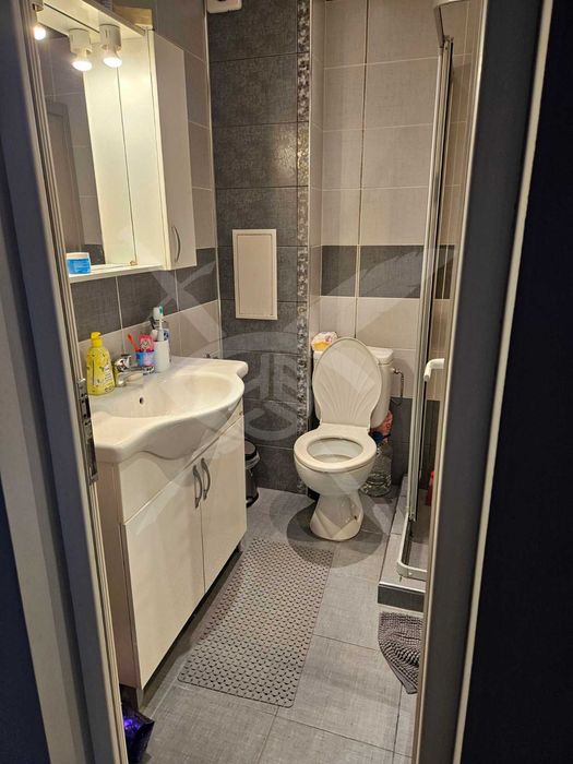 Продава се Тристаен апартамент в с. Герман, Област София-град - 74 кв.м за 2392 €/кв.м - Снимка #10