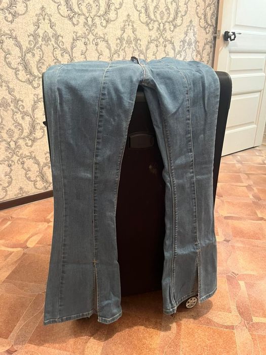 Продам джинсы турецкие