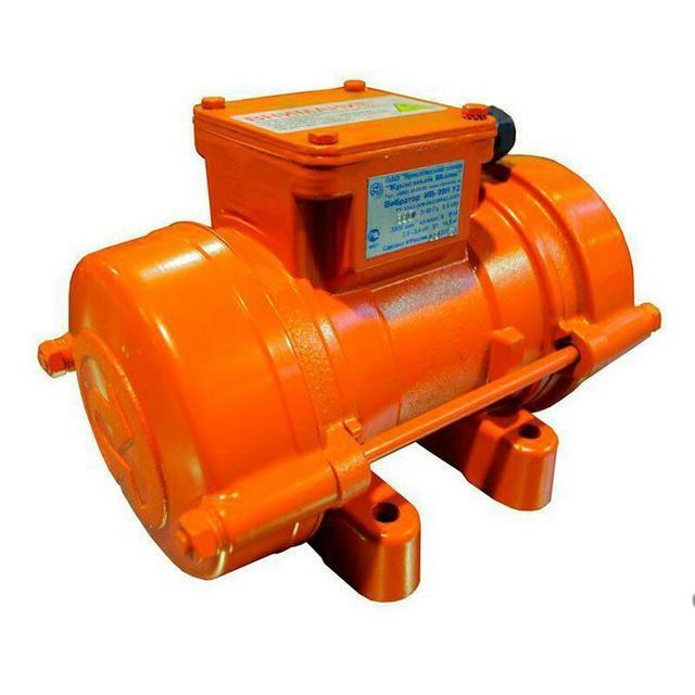 Vibramatod 380 v