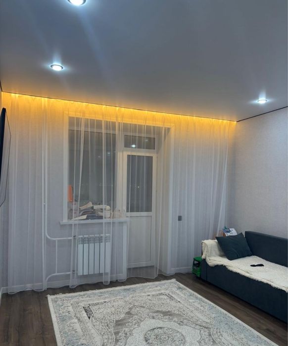 Продам 2-х комн квартиру