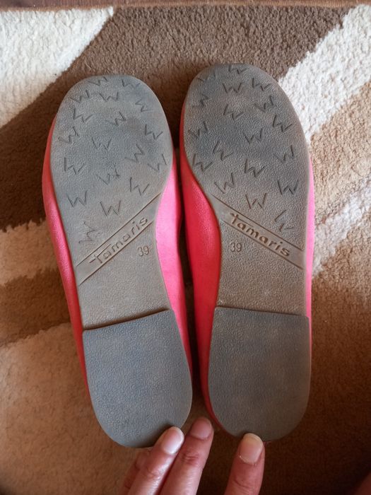 Дамски балеринки Graceland,Reve