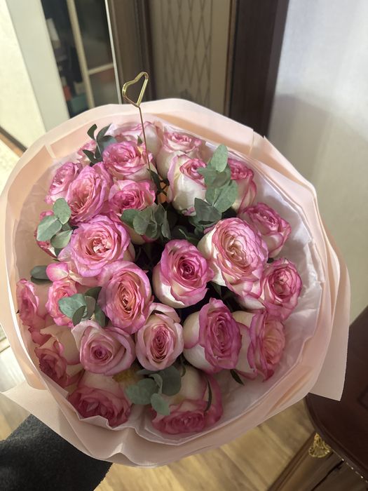 Цветы, каждая по 5000