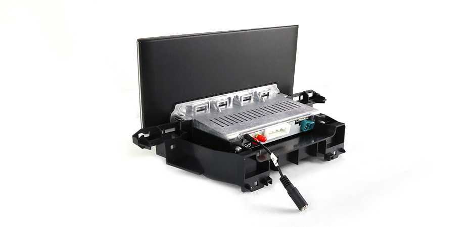 Navigatie Audi Q5 din 2016-2022 , 6GB RAM Android Carplay Noua Camera