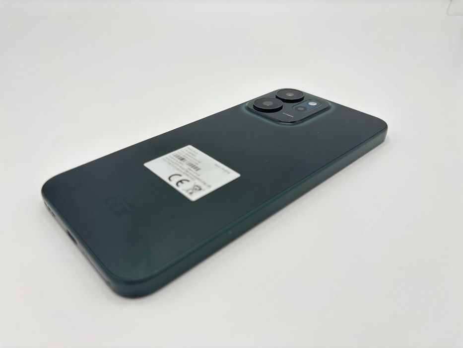 OPPO Reno14 F Dual SIM 8GB RAM 256GB 5G Luminous Green Stare Buna - Nord