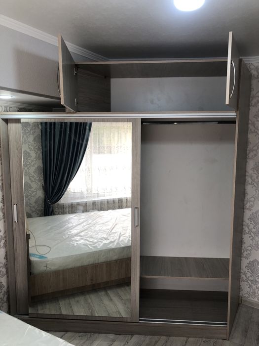 Мебель на заказ