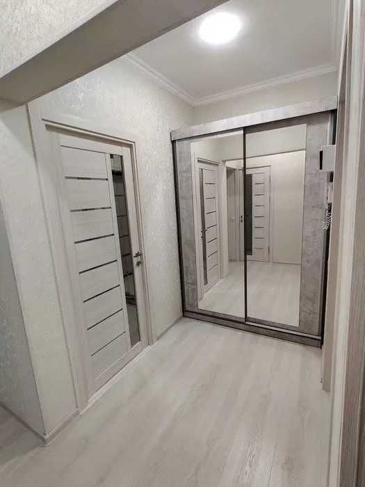 3-х ком Квартира ул Садык Азимов 5 мин до Ц1/Дархан.Частный двор!!!