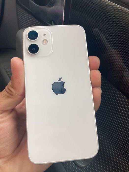 Iphone 12 mini ! Sroshni sotiladi