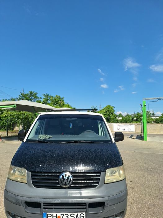 Vw t5 proprietar diesel