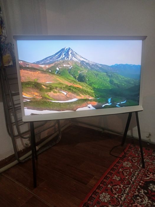 Телевизор  смарт