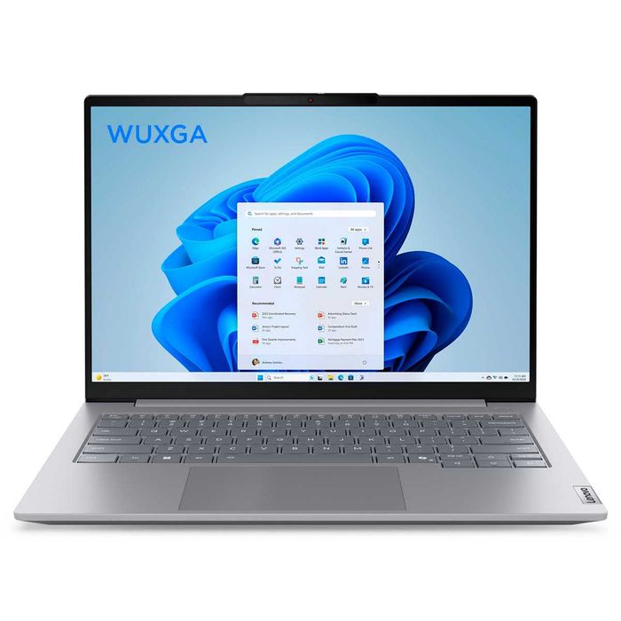 Lenovo ThinkBook 14 G9 SIGILAT Intel Core 7 240H 16GB 512SSD 14" 400Nit