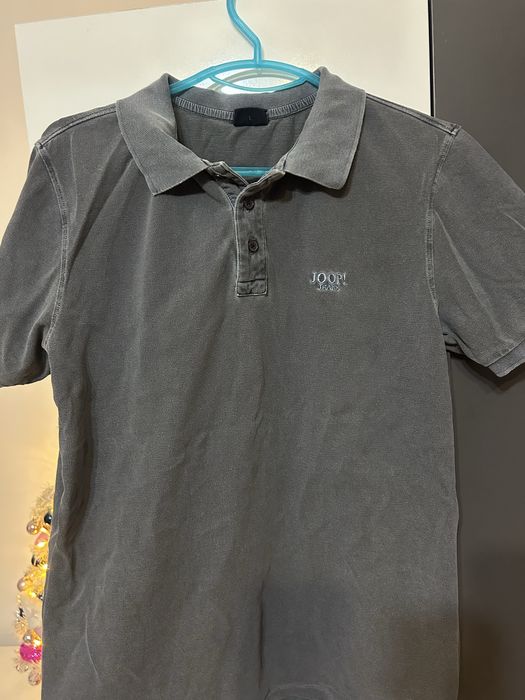 JOOP! Jeans поло тениска | Оригинал | Размер L