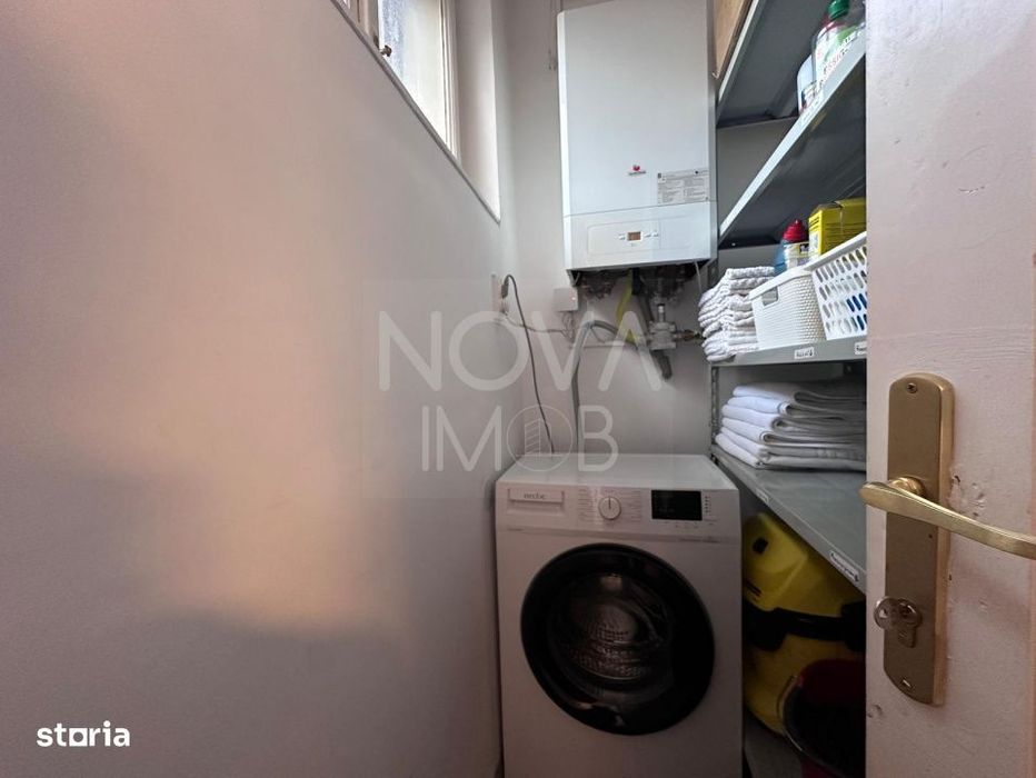 Apartament 3 camere de vanzare, Piata Armelor, Sibiu