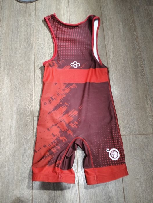 Борцовка спортивная