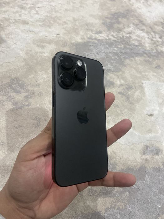 iPhone 14 pro 256gb