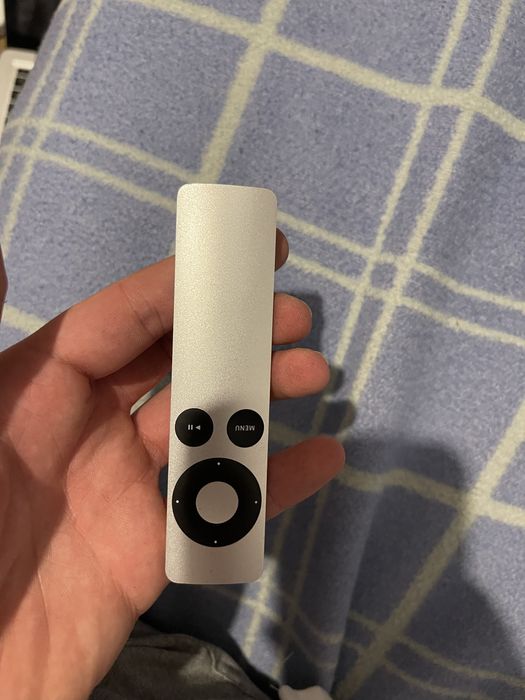 apple tv generatia 1 2 3 a1218 a1378 a1469 + telecomanda